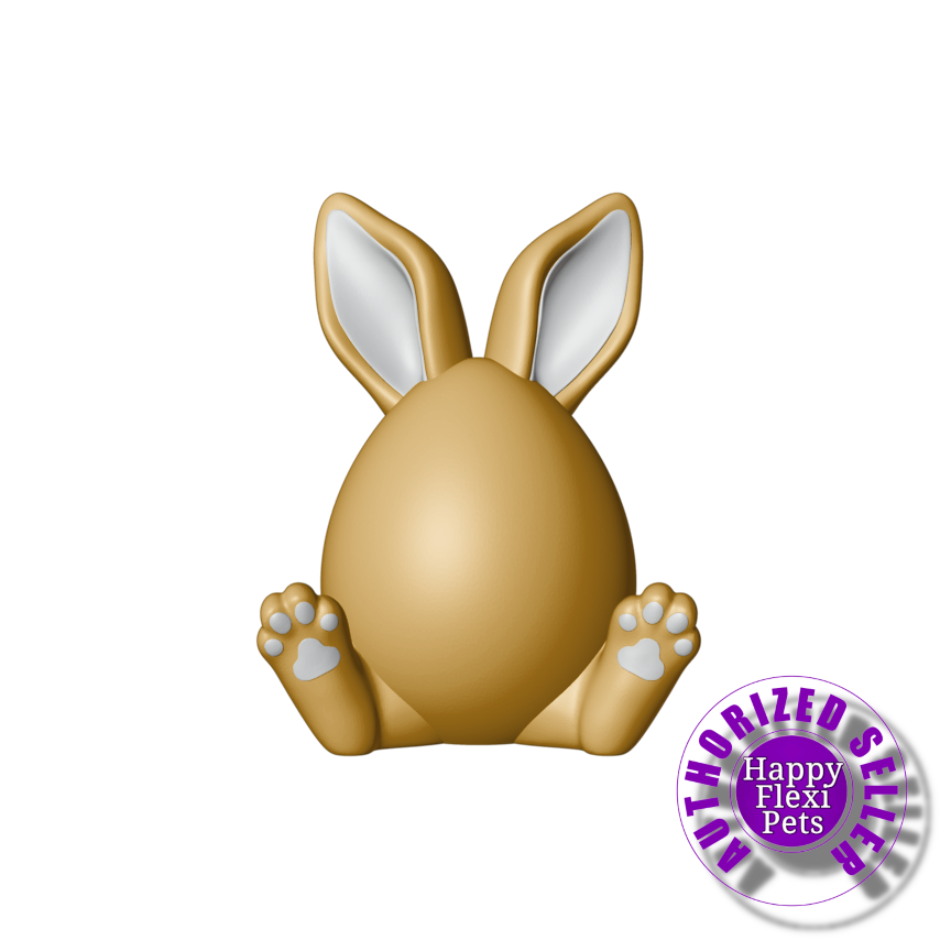 Mini Easter Egg - Layer by Layer Designs