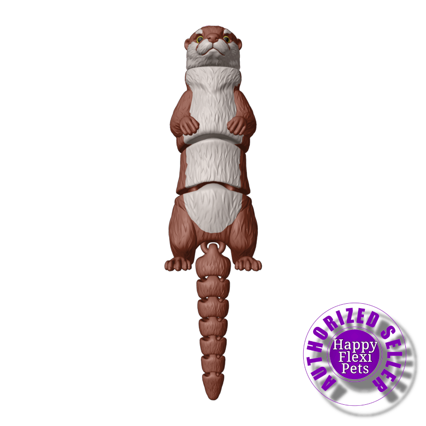 Otter - Pocket Crate