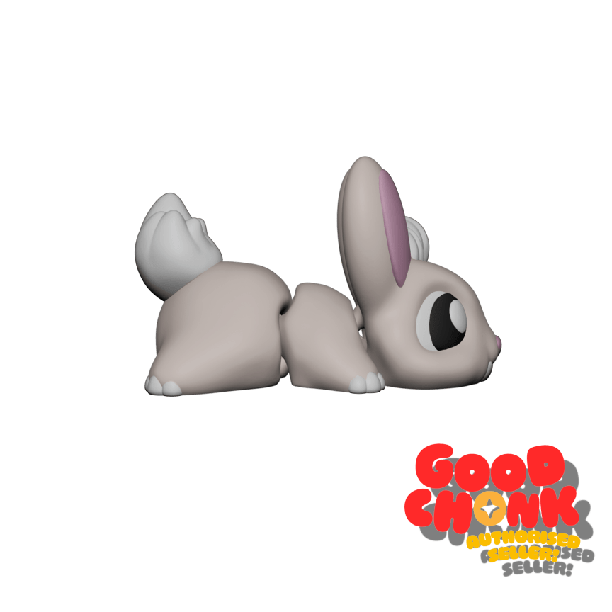 Snuffles - Layer by Layer Designs
