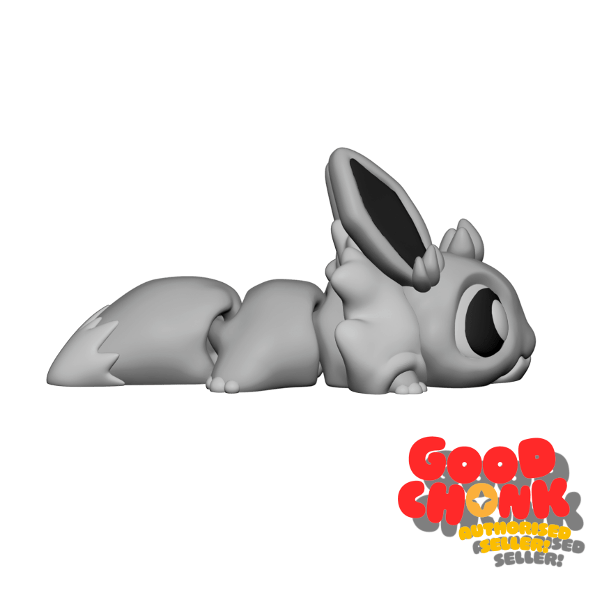 Chonkyvee C020 - Layer by Layer Designs
