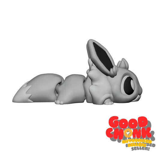 Chonkyvee C020 - Layer by Layer Designs