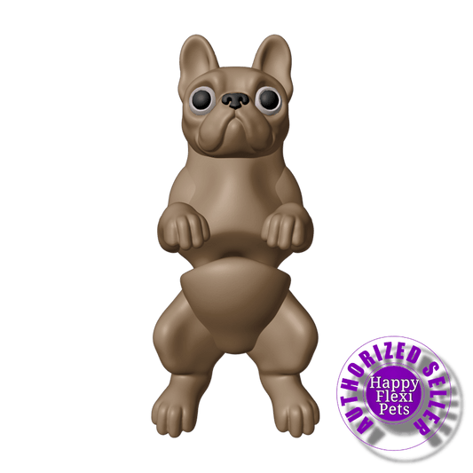 Frenchie - Layer by Layer Designs