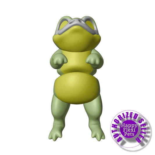 Frog - Layer by Layer Designs