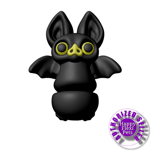 Mini Bat - Layer by Layer Designs