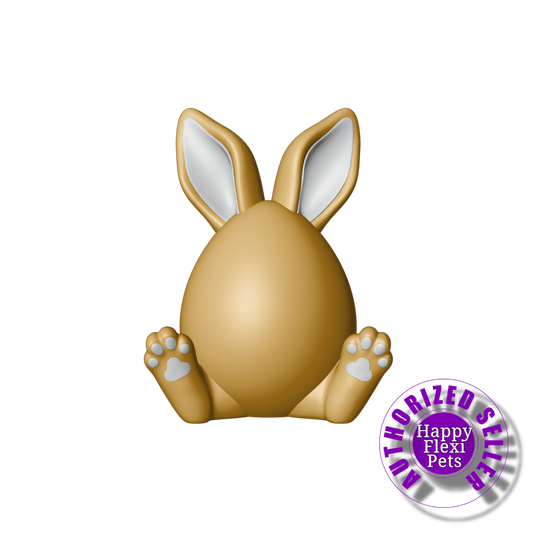 Mini Easter Egg - Layer by Layer Designs