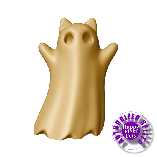 Mini Ghosts - Layer by Layer Designs