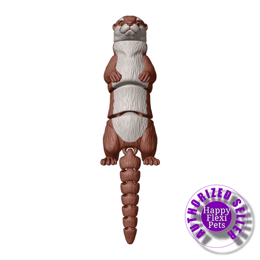 Otter - Pocket Crate