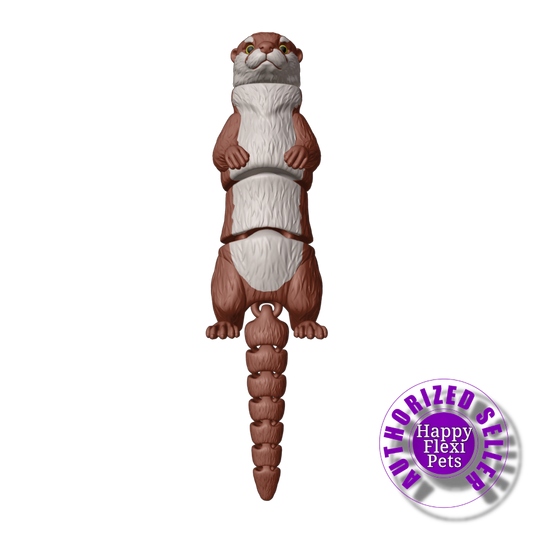 Otter - Layer by Layer Designs