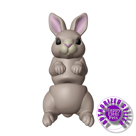 Rabbit - Layer by Layer Designs