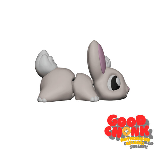 Snuffles - Layer by Layer Designs